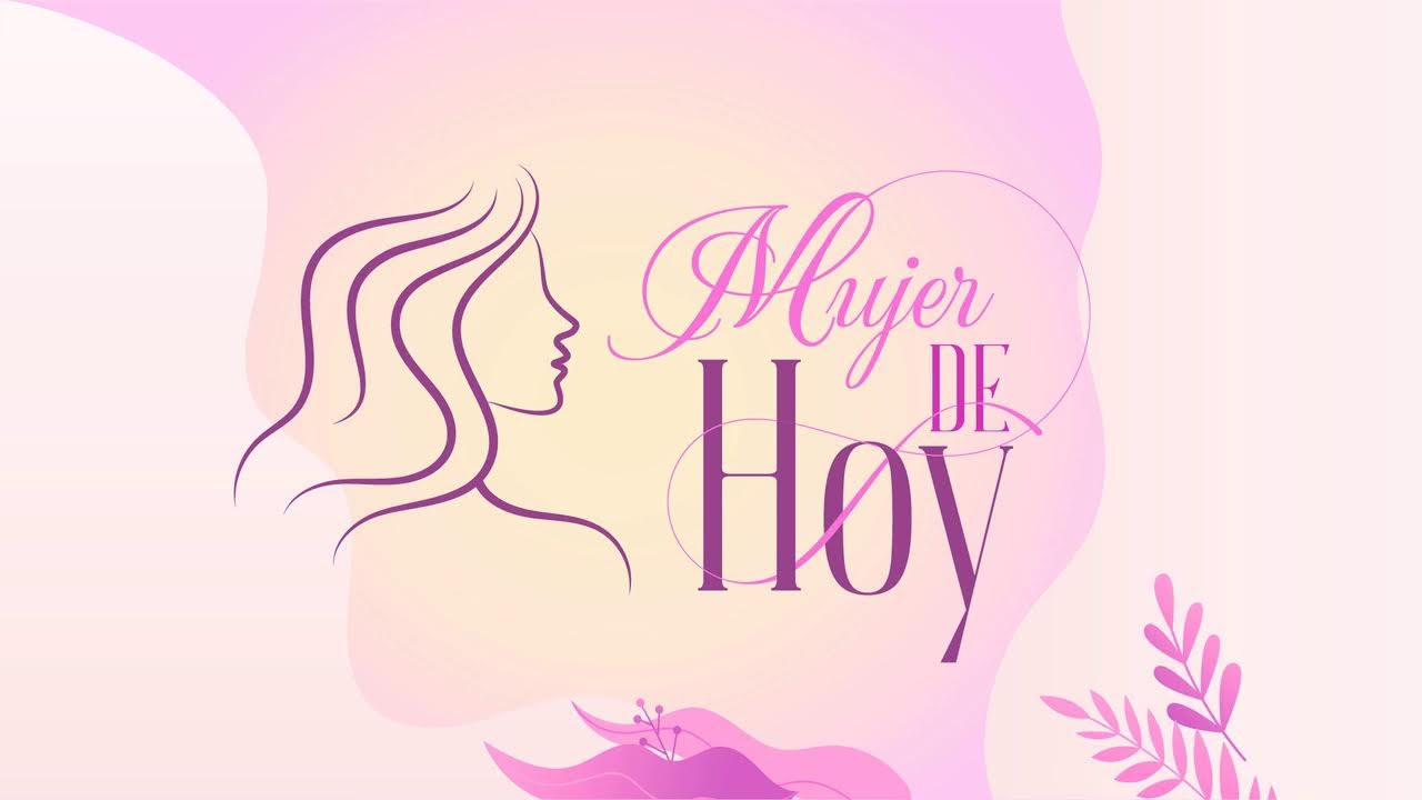 Mujer de Hoy