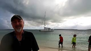 Kevin  - Sea Base FL vs Sea Base Bahamas