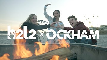 Video Production powered by H2L2 × Ockham