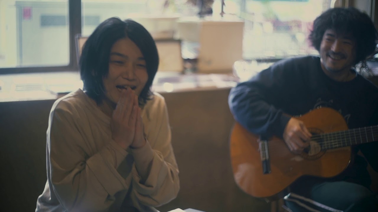 テニスコーツ 2020.4.14 Live for OTO