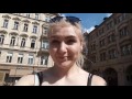 Влог/vlog Прага день 2