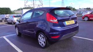 FORD Fiesta EDGE U111802