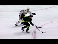 Stars Score 8 Against Blackhawks on New Years Eve 2023
