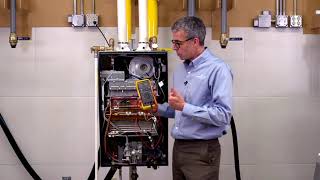 Infiniti™ K  Training 11 E3 E1 or AA Error Codes