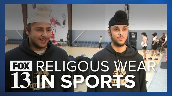 Student athletes could get religious accommodations under bill in the Utah legislature