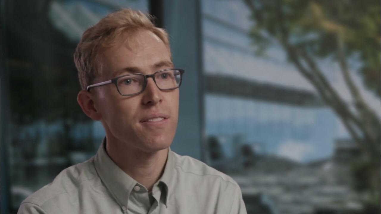 Meet Dr. Michael Gardner, cardiologist YouTube