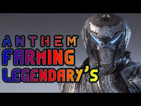 Видео: Обяснено е Anthem Masterwork и Legendary Gear - Списъкът на Masterwork и Legendaries и как да се отглеждат най-добрите оръжия и съоръжения