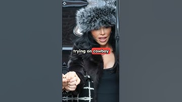 Jeff Bezos & Lauren Sanchez’s Cowboy Shopping Spree in Aspen 🤠❄️