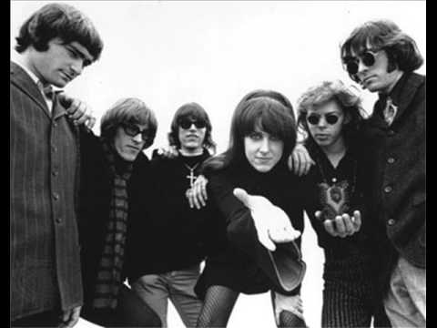 Jefferson Airplane - Madeleine Street (1989)