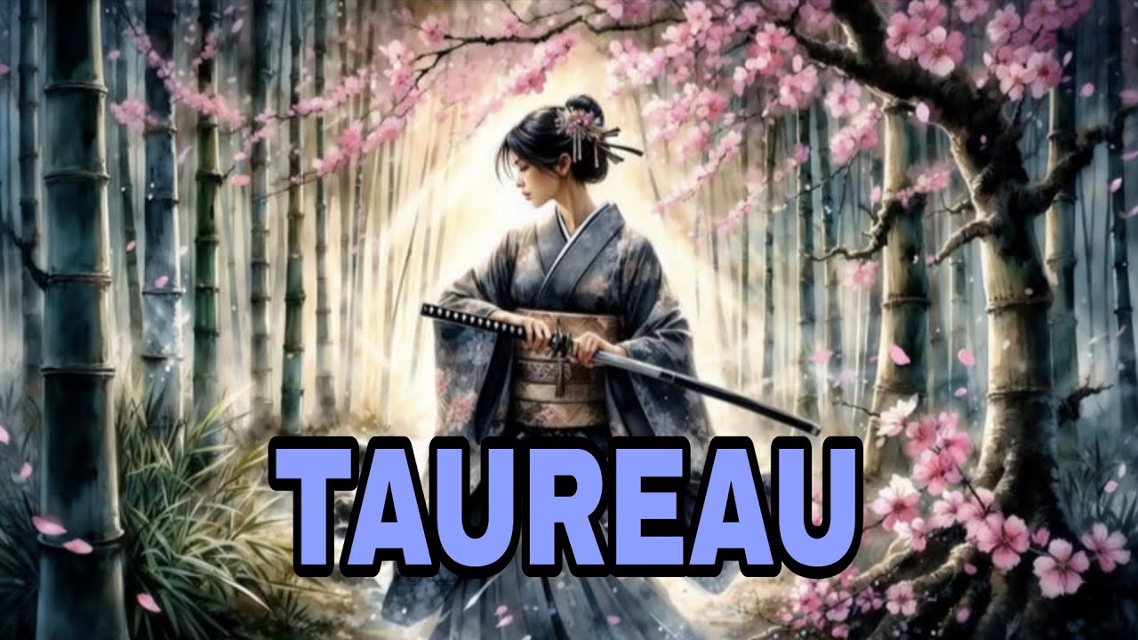 TAUREAU😱  C’EST TA DESTINATION!️😱 SI TU AS ENTRE 40 ET 70 ANS🔮 HOROSCOPE # TAROT AMOUR