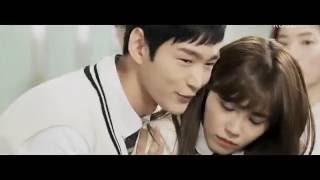 Sassy Go Go! ll Kim Yeol & Yeon Doo ll Troublemaker MV