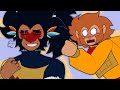 Grizzly animation MEME || LegoMonkieKid - Shadowpeach 🐒