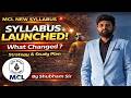 MCL New Syllabus 2026 Launched 🚨 | क्या बदला? Complete Strategy & Study Plan | Overman/Sirdar