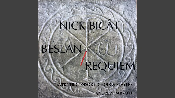 Requiem: 1. Agathi (feat. Kathryn Oswald)