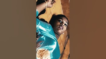 THERI SAMANTHA DEATH SCENE recreation  #samantha #theri #tamiltrending#tamil #trending#pushpa #trend