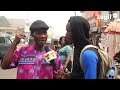 Even God in Heaven is unhappy about the postponement of the election| Legit TV