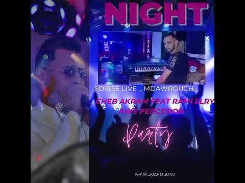 طفيتك من كلشي غير من قلبي لا Cheb Kako Feat Rami Elry Anis Rikos