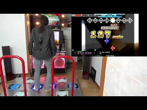 HN!! DDR X3