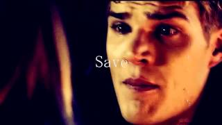 The Secret Circle-new version SAVE THE CIRCLE