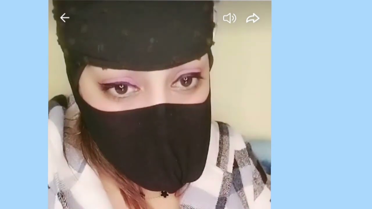 Muslim hijab bhbhi live/tango live Muslim bhbhi 