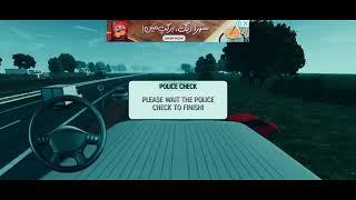 Europe Truck Simulator android game Very easy to play Truck game screenshot 5