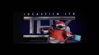 Thx Tex 2 Moo Can Dell Trailer 1997