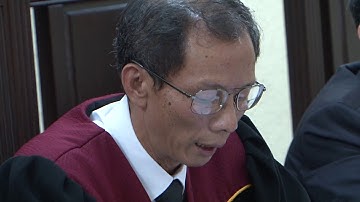 Xét xử  kẻ giết vợ đốt xác phi tang