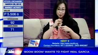 ANC Shop Talk: Mompreneurs 1/2