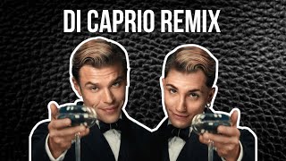 Fedez, Niky Savage - DI CAPRIO (Dj Seb remix)🎆🍸