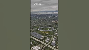 Norman Foster in 75 Seconds