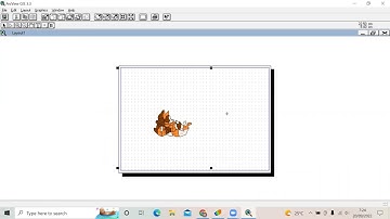 Tutorial Singkat Visualisasi Data Peta Jawa Bali dengan Software Arcview GIS 3.3 dan Geoda