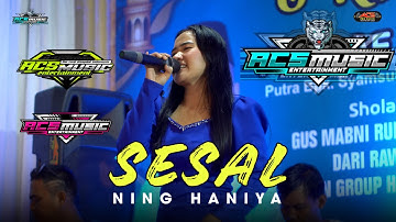 SESAL - NING HANIYA - ACS PRO AUDIO
