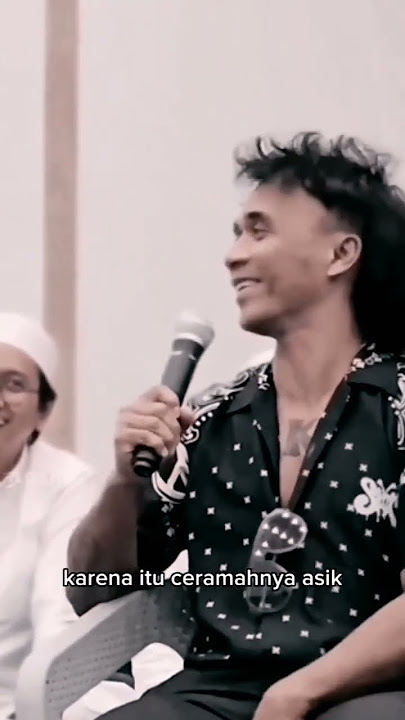motivasi kaka slank