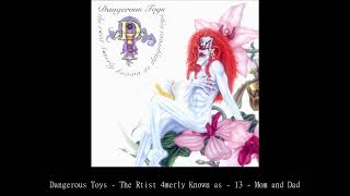 Watch Dangerous Toys Mom  Dad video