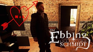 Affäre im Hause Jansen  | Inspector Schmidt: The Ebbing | 04 | Gameplay deutsch