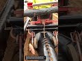 Plastic Mulch Planting Machine Places Seeds Perfectly in Seconds! 🚜🌱🔥