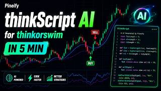 Build a thinkScript Strategy for thinkorswim with AI in 5 Minutes | Pineify