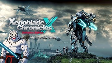 Xenoblade Chronicles X: Side quests galore, let us meet more companions
