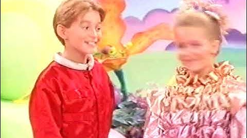 In Outer Space (All Versions) Part 532