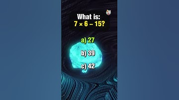 Insane Math Quiz Part 81. #mathquiz #mathematicsquiz #math #mathematics