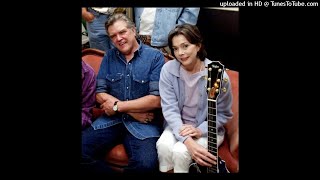 Miniatura de "Nanci Griffith & Guy Clark - Do Re Mi (very rare) - [1993] live"