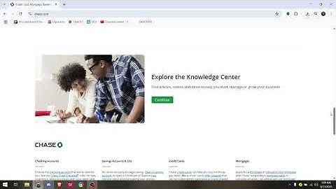 HOW TO CHANGE YOUR CHASE ACCOUNT PIN FROM THE APP 2025! (FULL GUIDE)