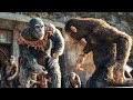 PLANET OF THE APES Full Movie 2024: Caesar | Superhero FXL Action Movies 2024 English (Game Movie)