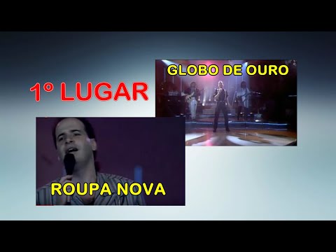 Roupa Nova -