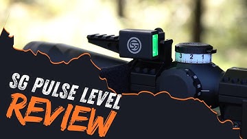 SG Pulse or MDT Send It Level and Why You