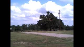 Summer Clouds 2009  Stop Motion, time lapse