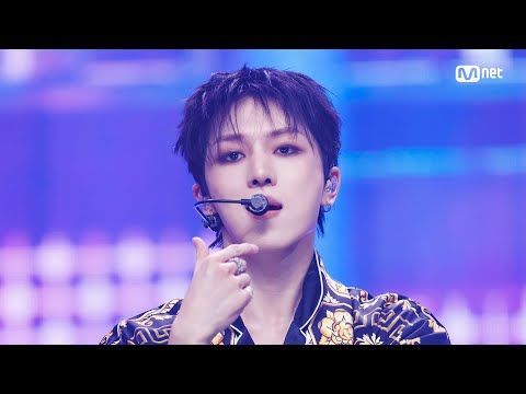 '최초 공개' KINO - TAXI #엠카운트다운 EP.922 | Mnet 260402 방송