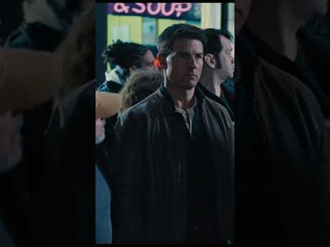 Здесь никого нет | Фильм: Джек Ричер / Jack Reacher #фильмы #кино #shorts