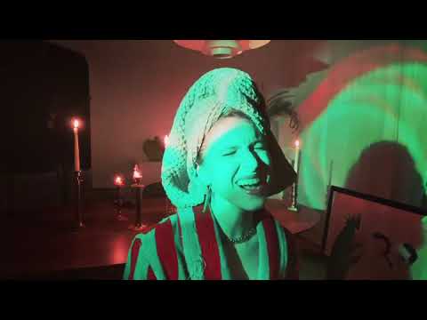 Hayley Williams Teardrop Acapella