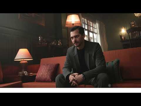 Eşref Rüya Dizi Müzikleri Hesap Zamanı